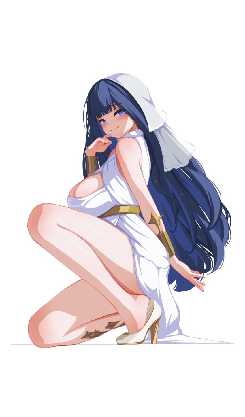 Ouro Kronii (Hololive) Rule 34 Image