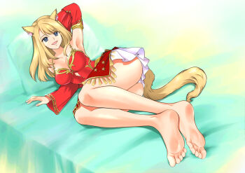 Animal Ears Rule 34 Image