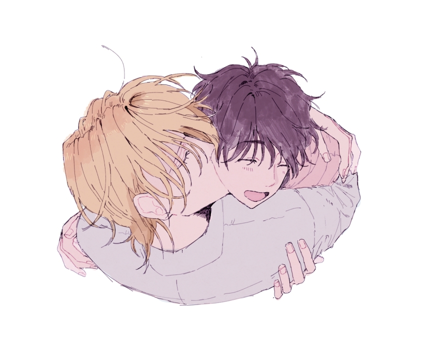 Ash Lynx (Banana Fish) Rule 34 Image