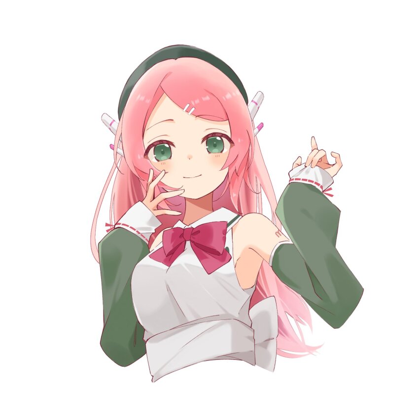 Momone Momo (Utau) Rule 34 Image