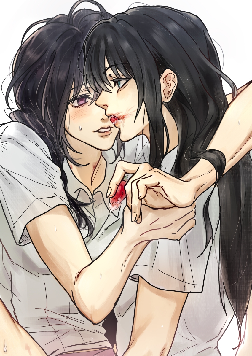 Gil Somyung Rule 34 Image