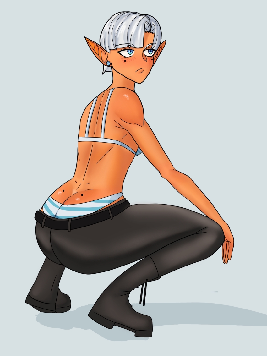 Original Rule 34 Image