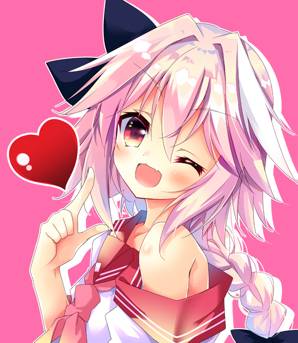 Astolfo (Fate) Rule 34 Image