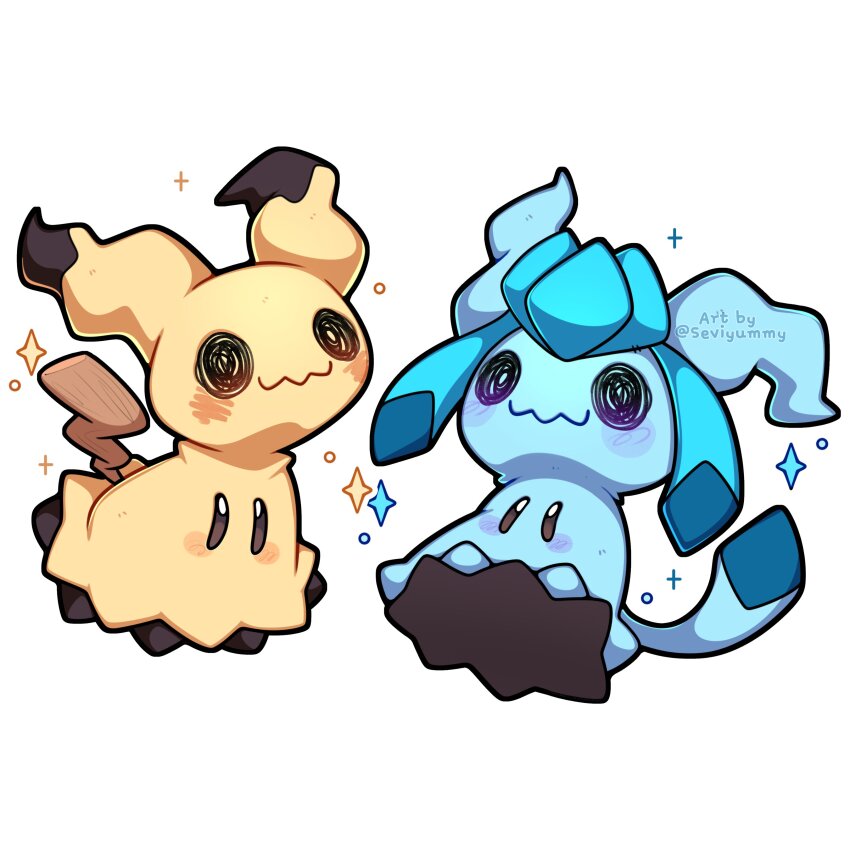 Gen 4 Pokemon (Nintendo) Rule 34 Image