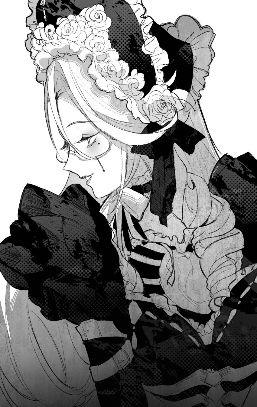 Aia Amare (Nijisanji) Rule 34 Image