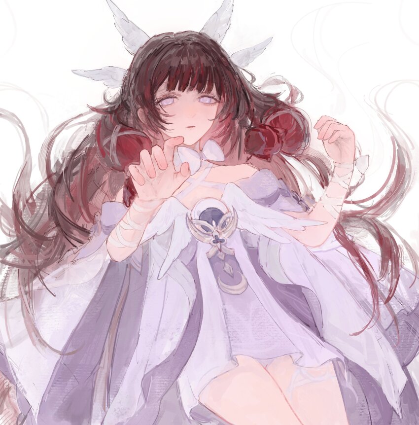 Columbina (Genshin Impact) Rule 34 Image
