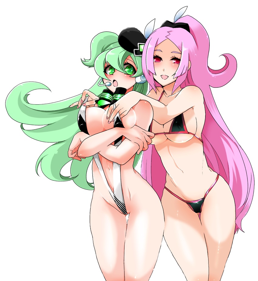 Macne Nana (Vocaloid) Rule 34 Image