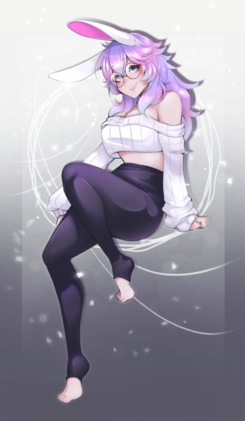 Cottontail (Vtuber) Rule 34 Image