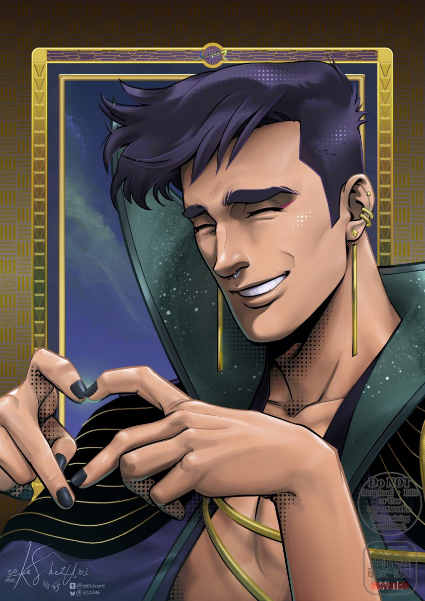 Drawtectives Rule 34 Image