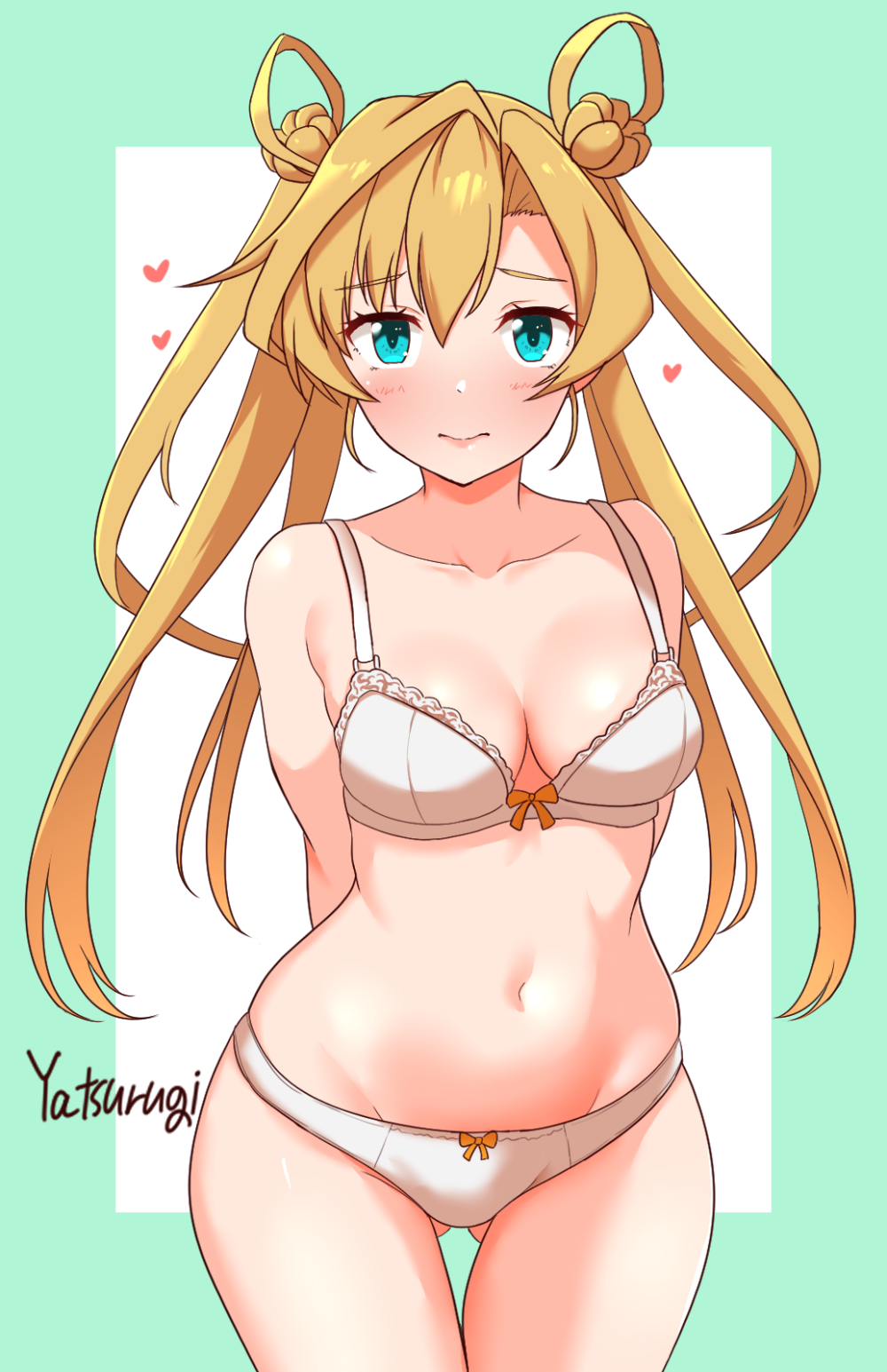 Kantai Collection Rule 34 Image