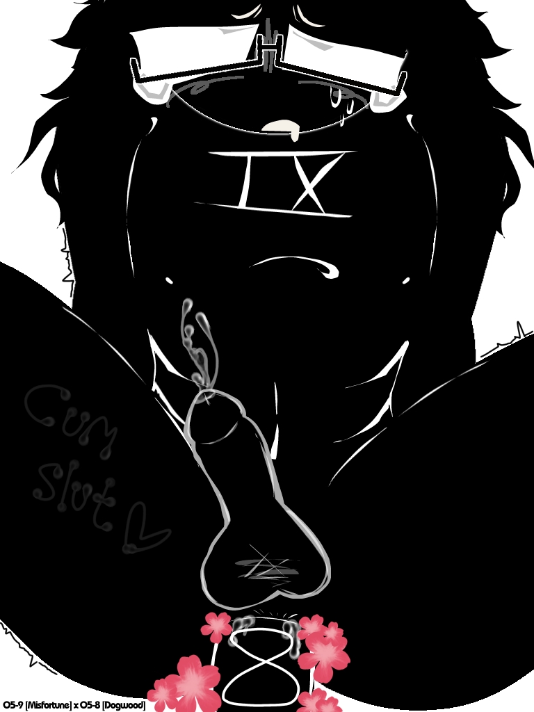 Scp Foundation Rule 34 Image