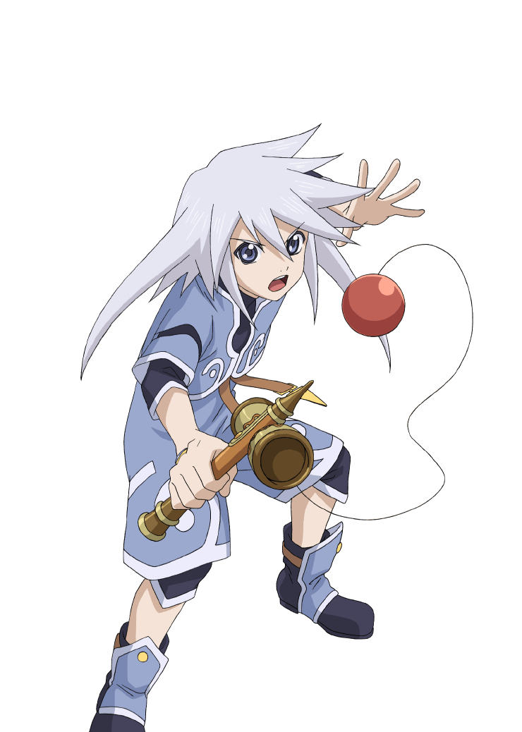Tales Of (Series) Rule 34 Image