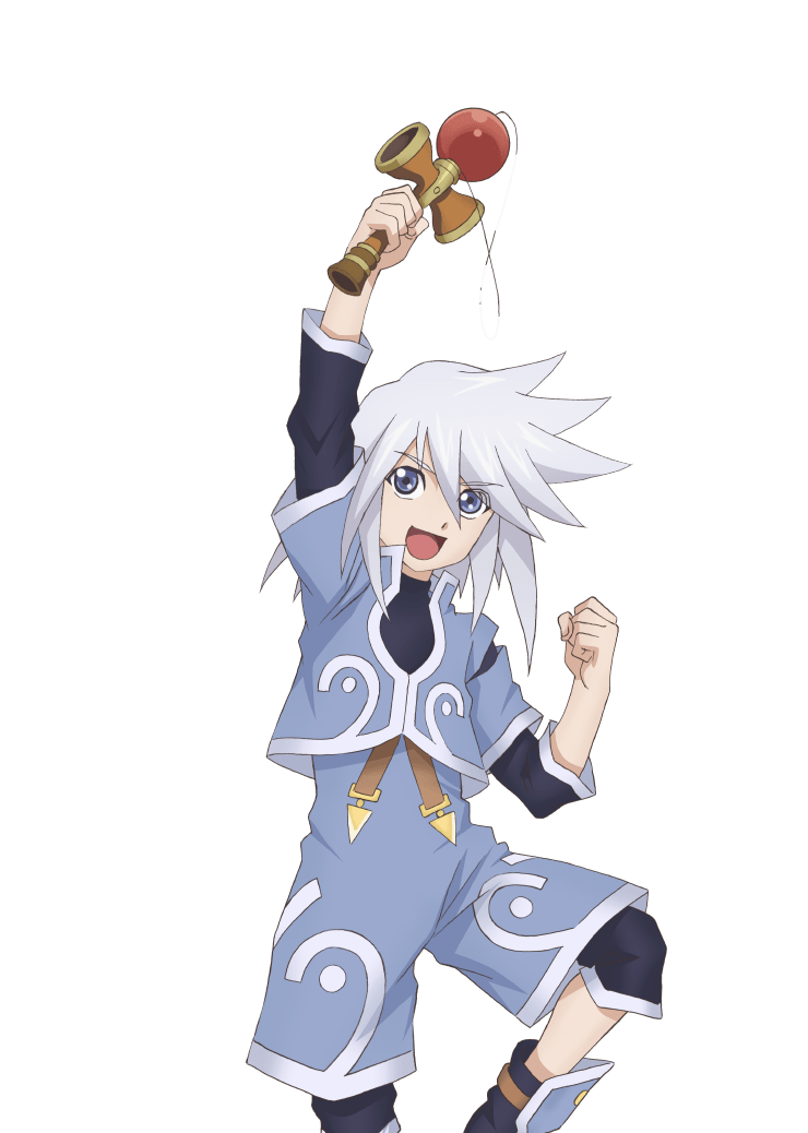 Tales Of (Series) Rule 34 Image
