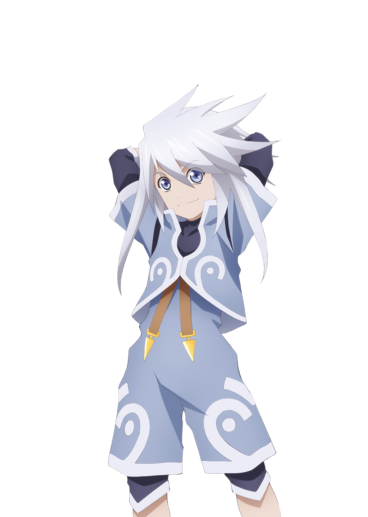 Tales Of (Series) Rule 34 Image