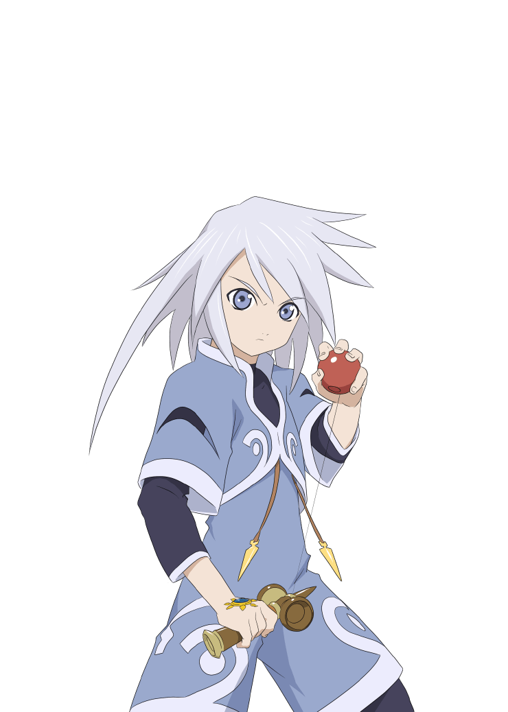 Tales Of (Series) Rule 34 Image