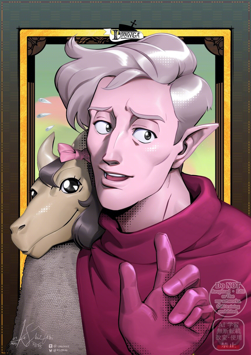 Eladrin Rule 34 Image