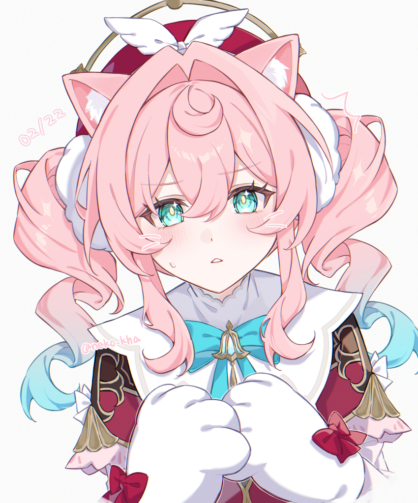 Hyacine (Honkai: Star Rail) Rule 34 Image