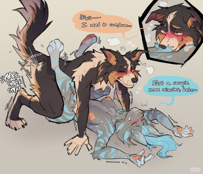 Auto (Coldstar) Rule 34 Image