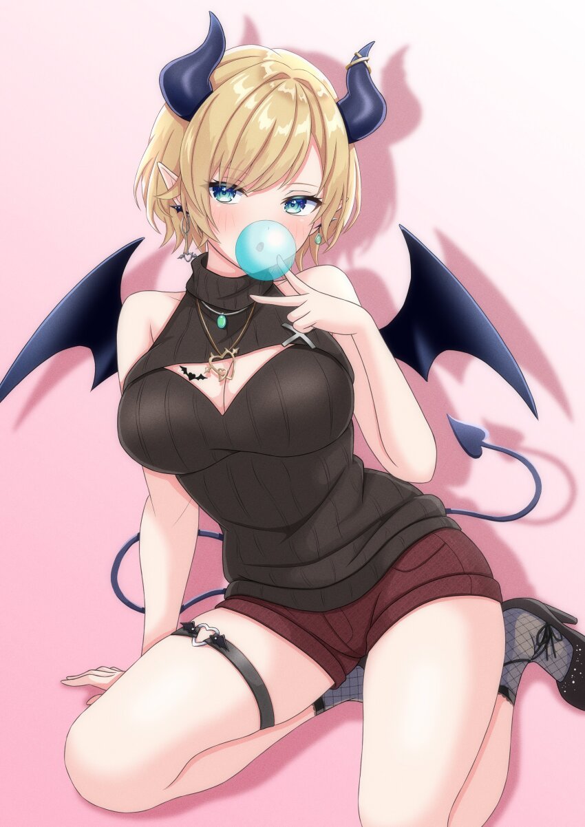 Yuzuki Choco (Hololive) Rule 34 Image