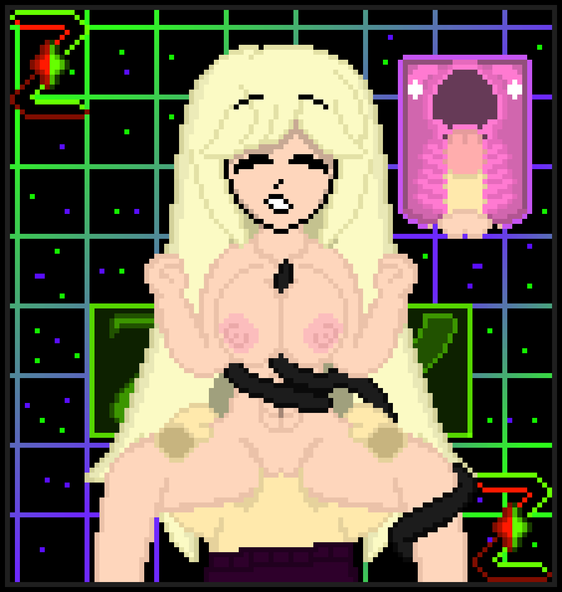 Dark Zixy Rule 34 Image