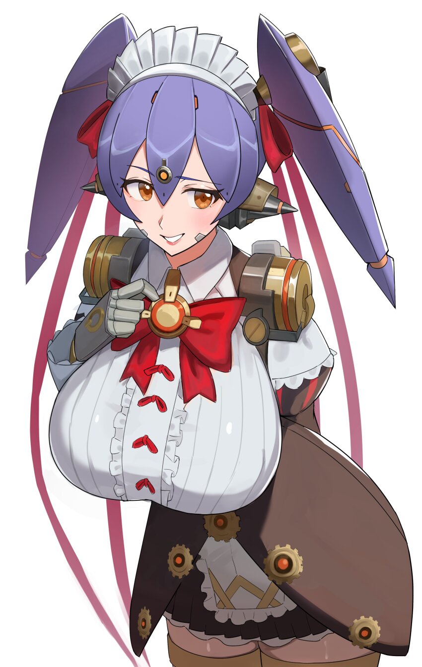 Poppi (Xenoblade) Rule 34 Image