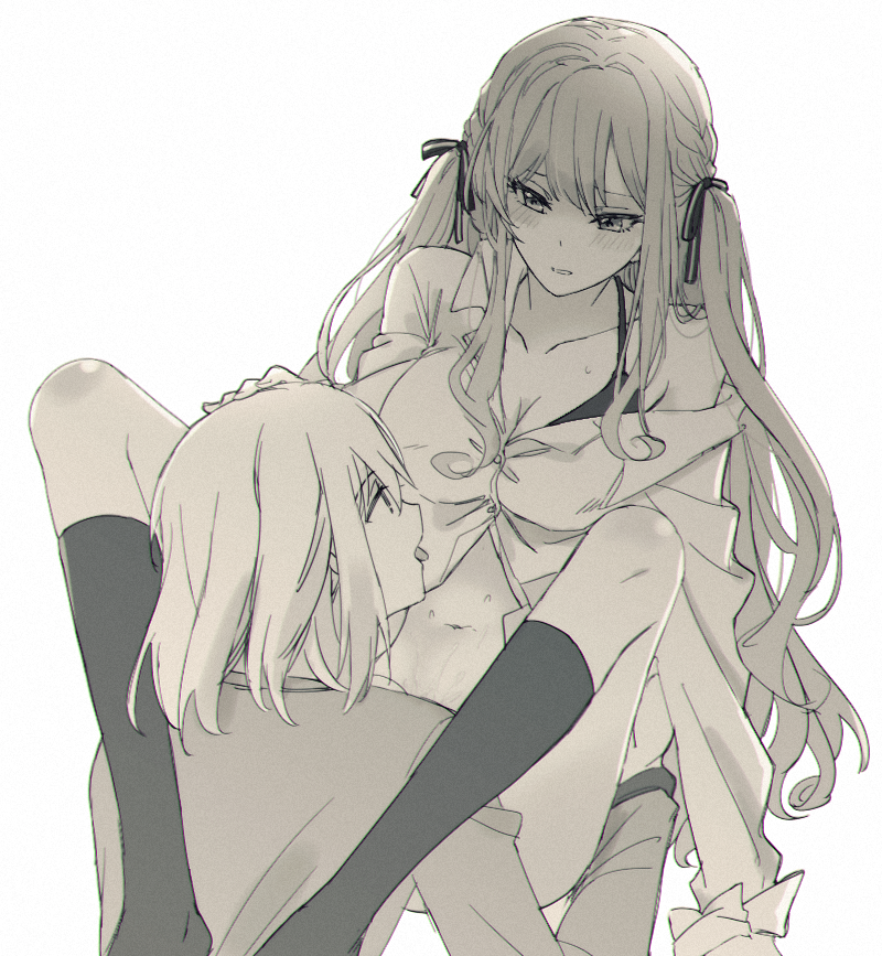 Misumi Uika (Bang Dream!) Rule 34 Image