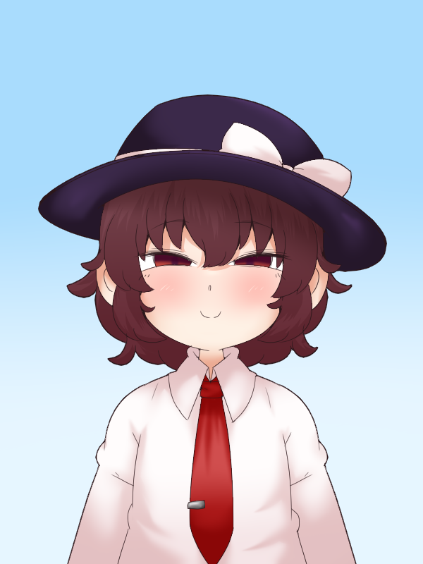 Usami Renko (Touhou) Rule 34 Image