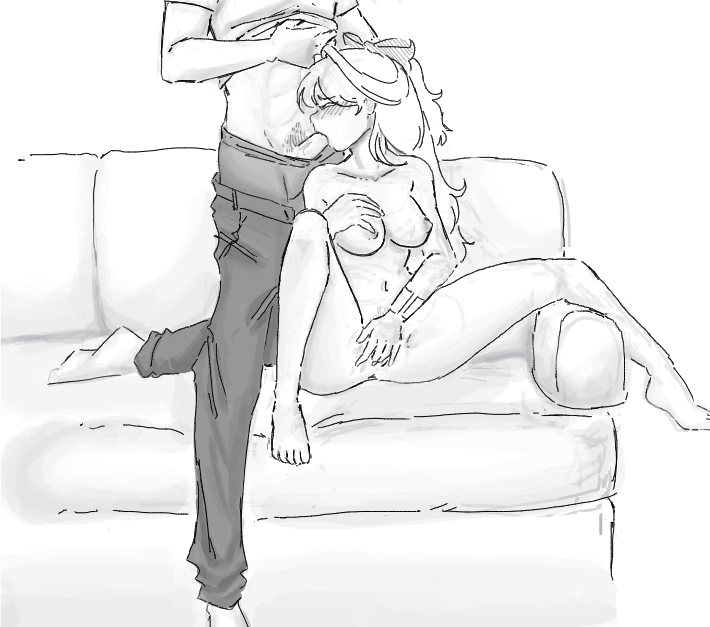Ristarte (Kono Yuusha Ga Ore Tueee Kuse Ni Shinchou Sugiru) Rule 34 Image