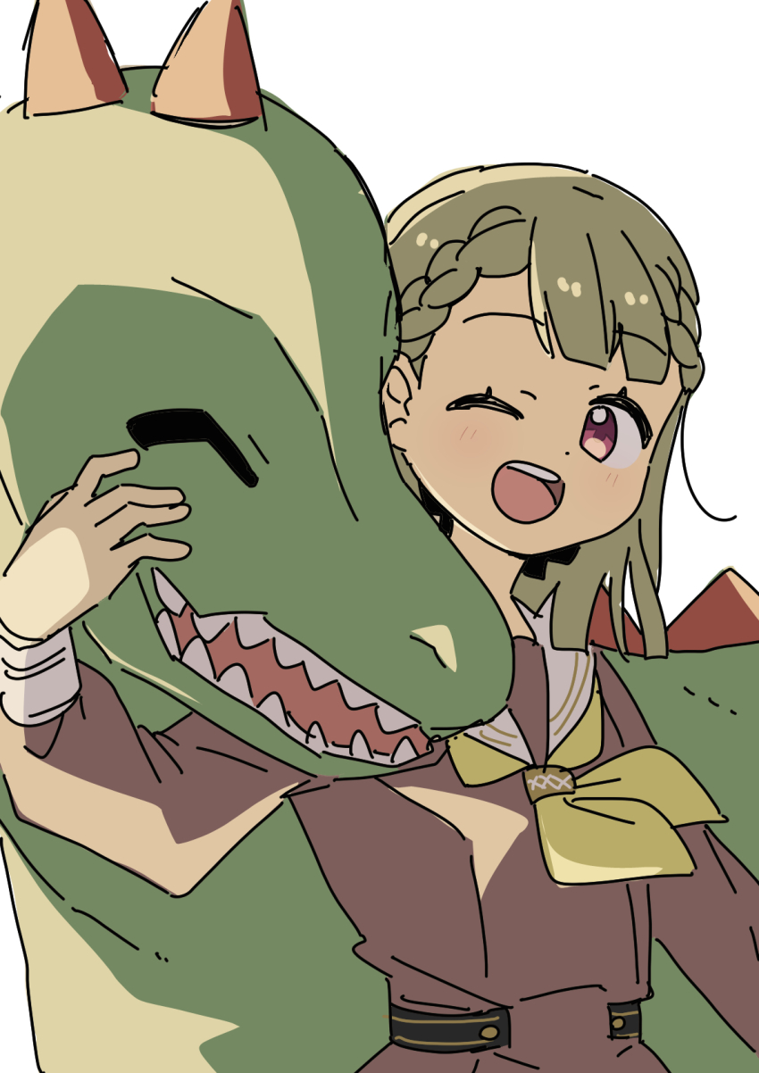Kachimachi Kosuzu (Link! Like! Love Live!) Rule 34 Image