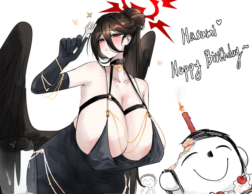 Doodle Sensei (Blue Archive) Rule 34 Image