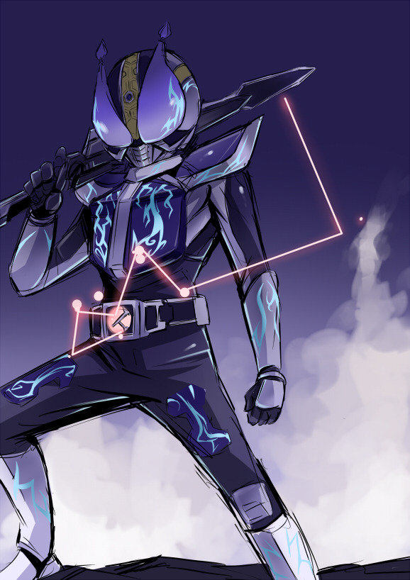 Kamen Rider Rule 34 Image