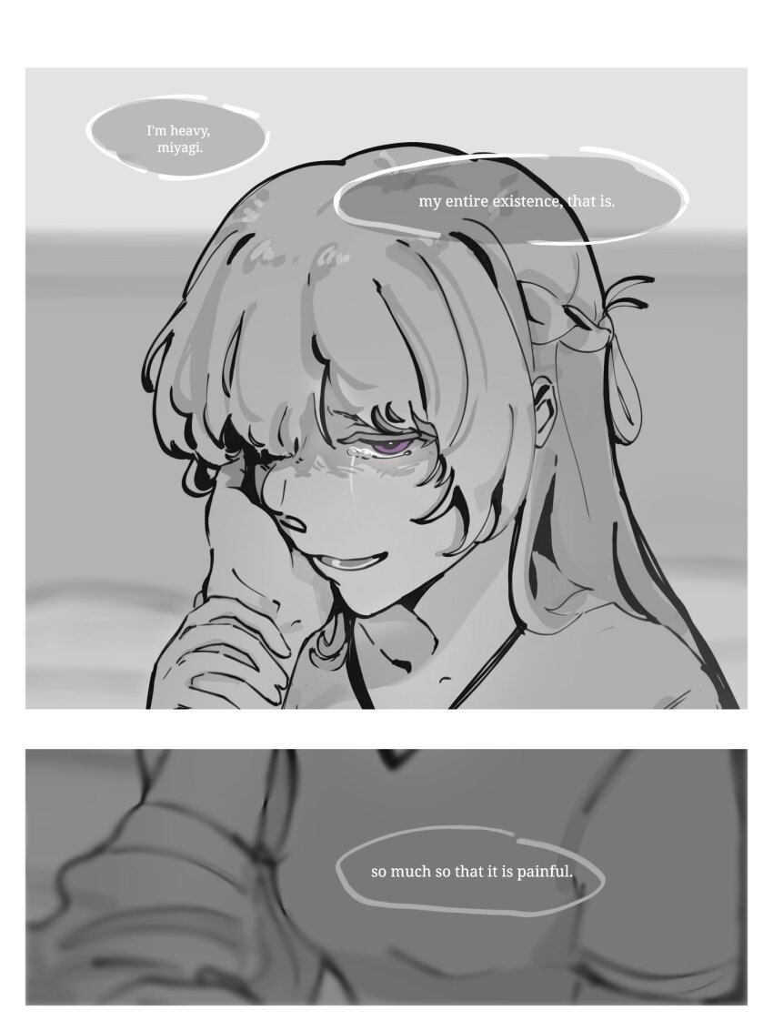 Miyagi Shiori Rule 34 Image