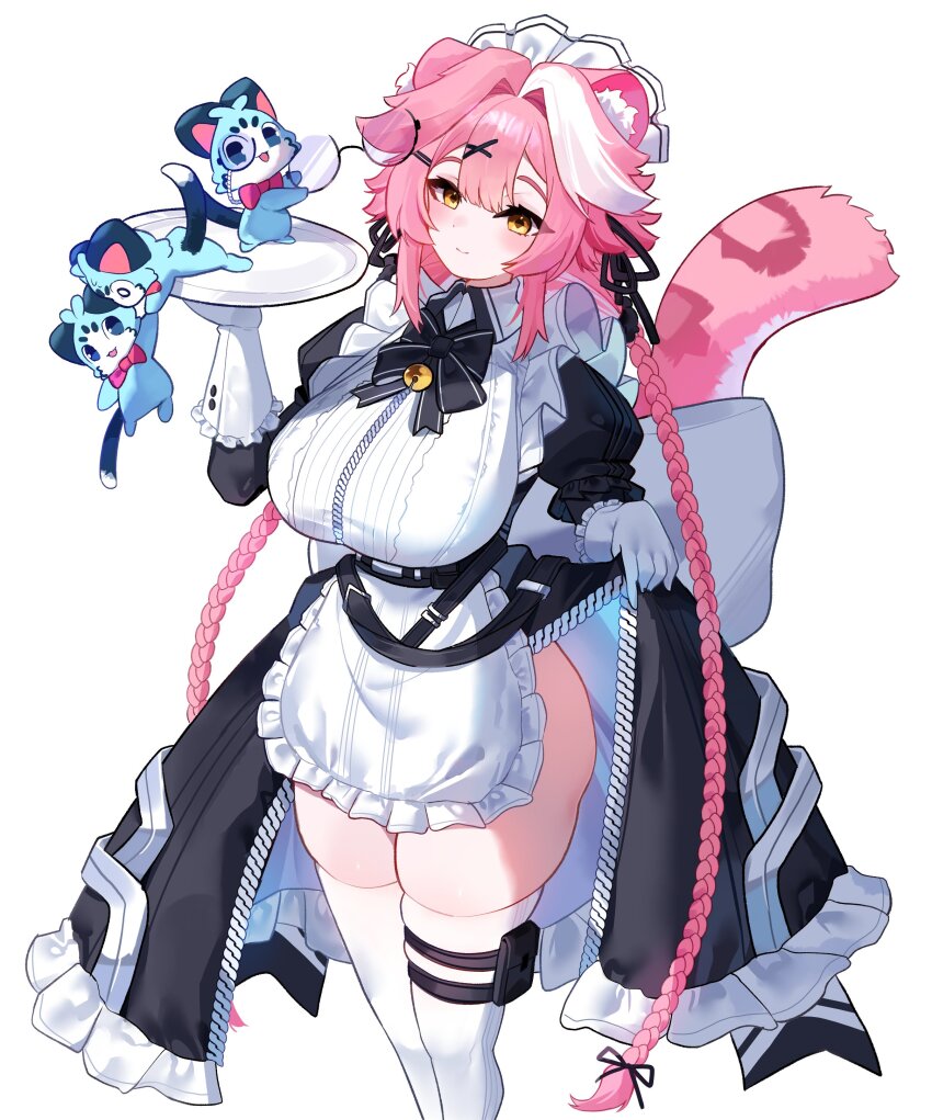 Chattino (Raora Panthera) Rule 34 Image
