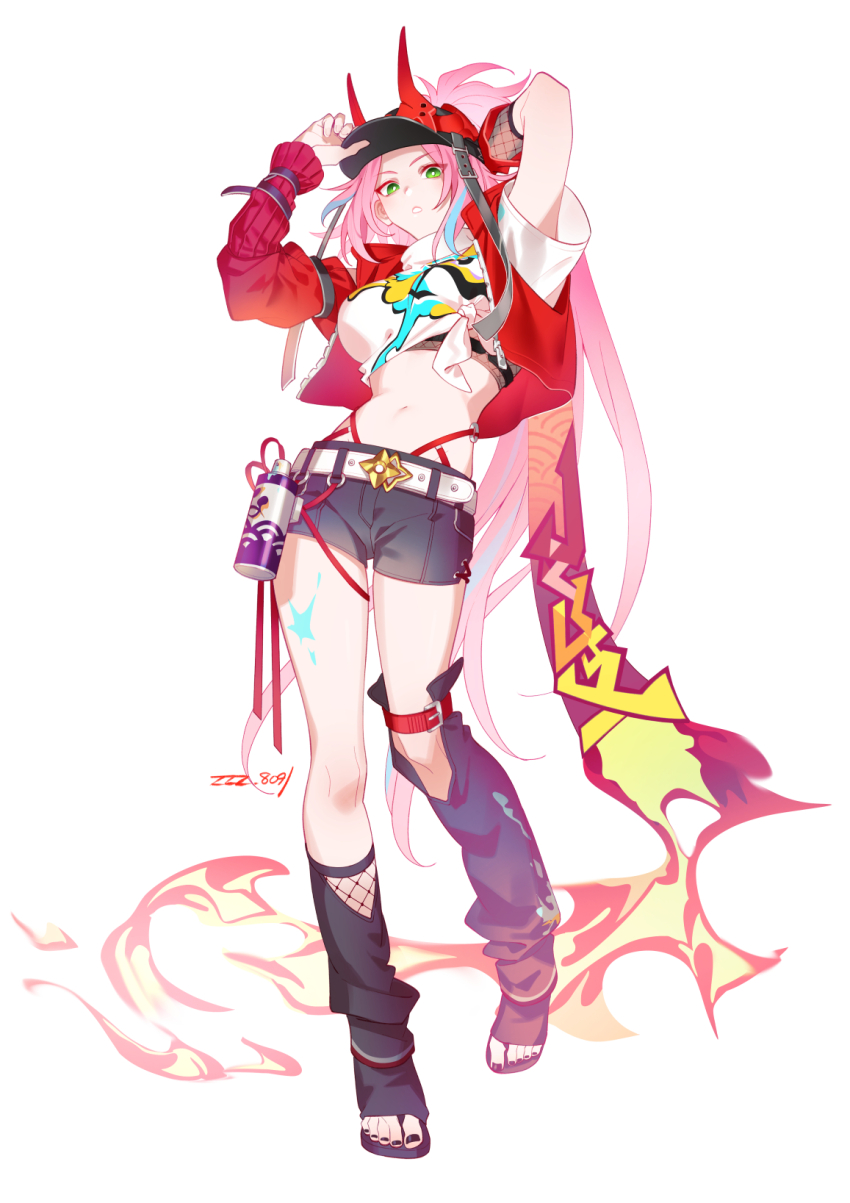 Rappa (Honkai: Star Rail) Rule 34 Image