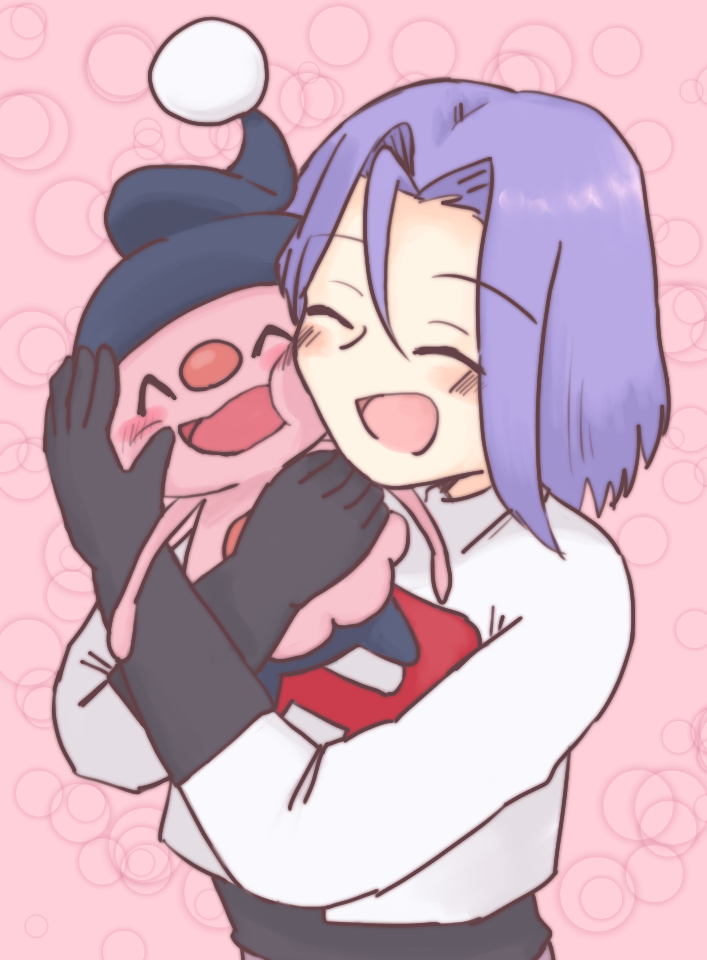 Gen 4 Pokemon (Nintendo) Rule 34 Image