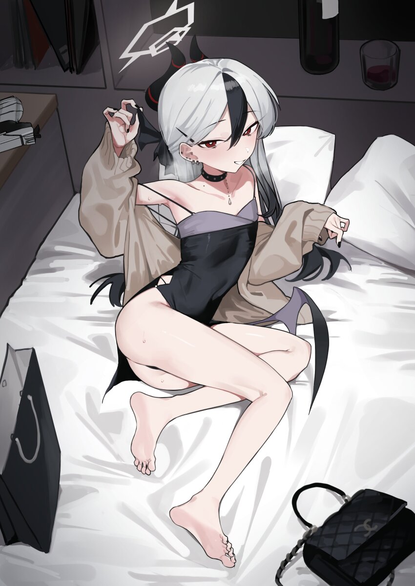Kayoko (Blue Archive) Rule 34 Image
