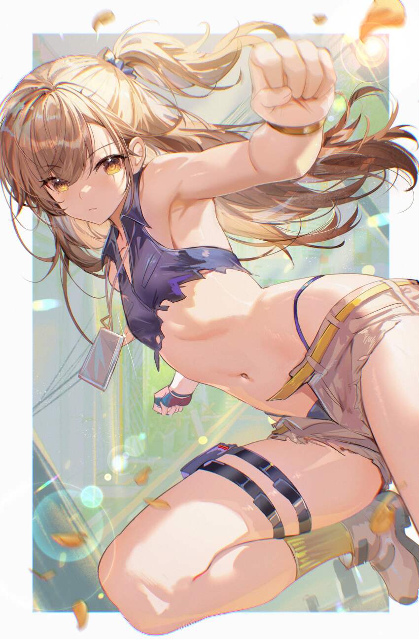 Ump45 (Girls' Frontline) Rule 34 Image