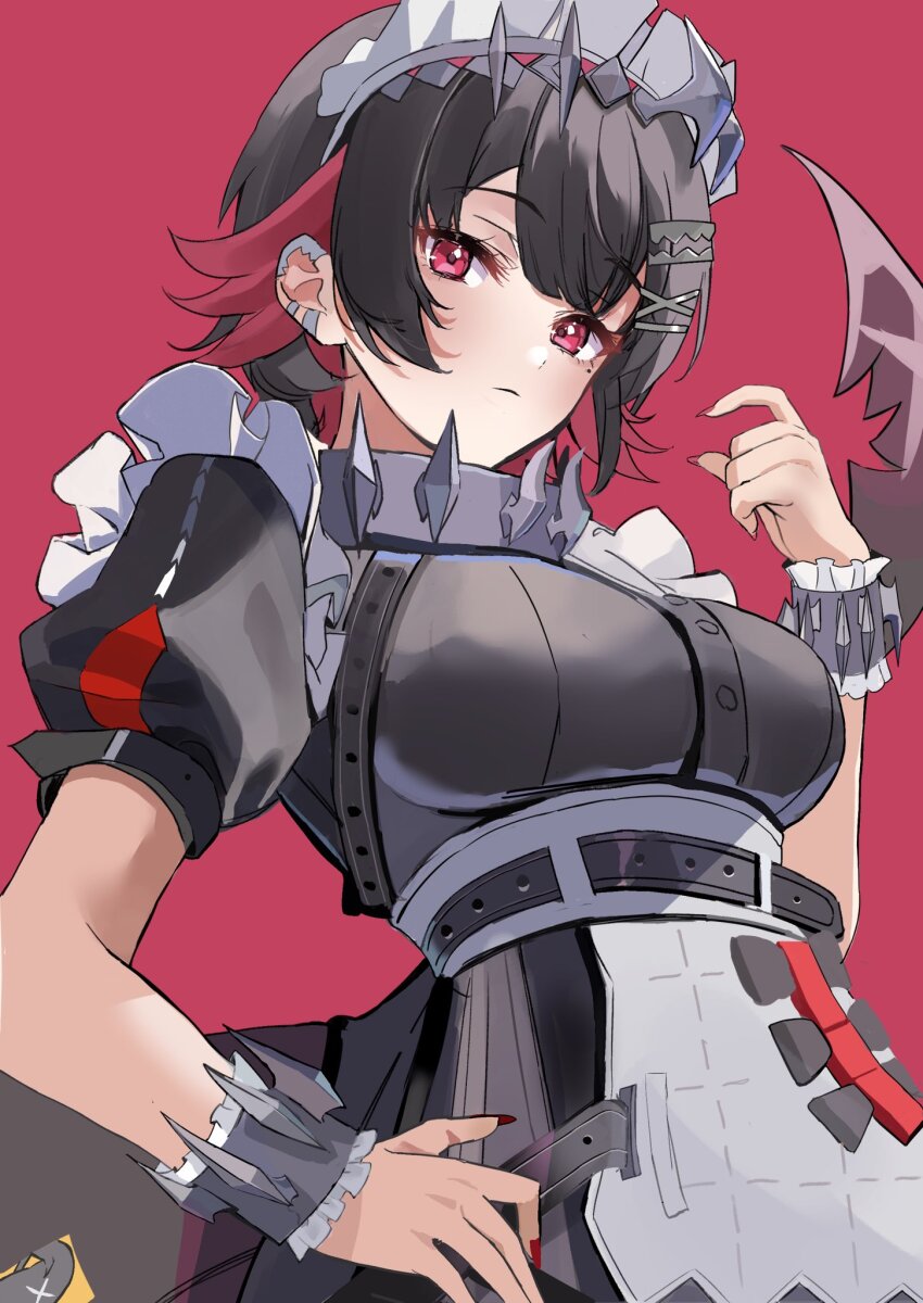 Ellen Joe (Zenless Zone Zero) Rule 34 Image