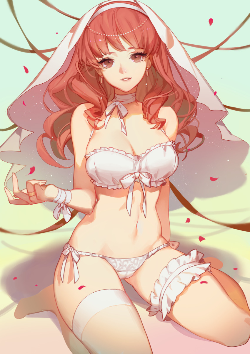 Celica (Fire Emblem) Rule 34 Image