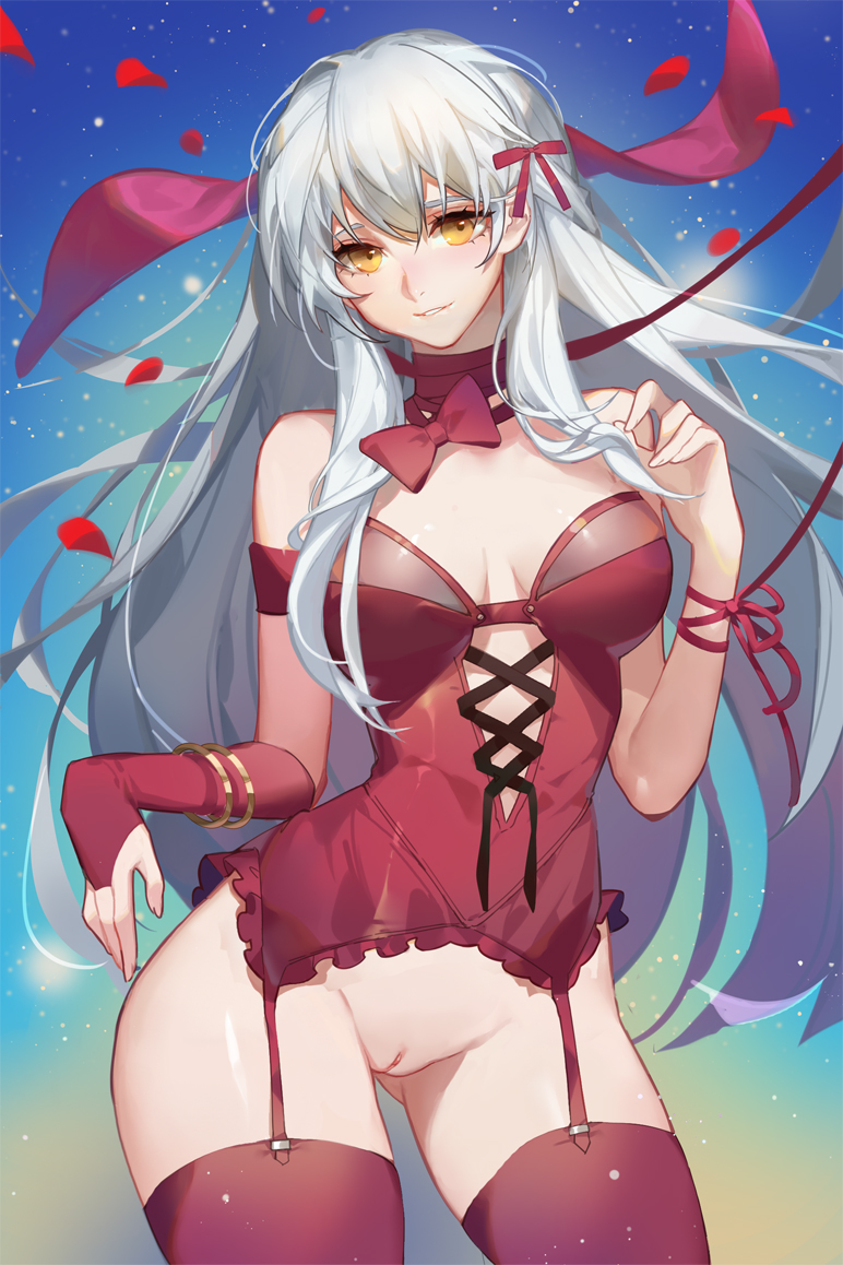 Micaiah (Fire Emblem) Rule 34 Image