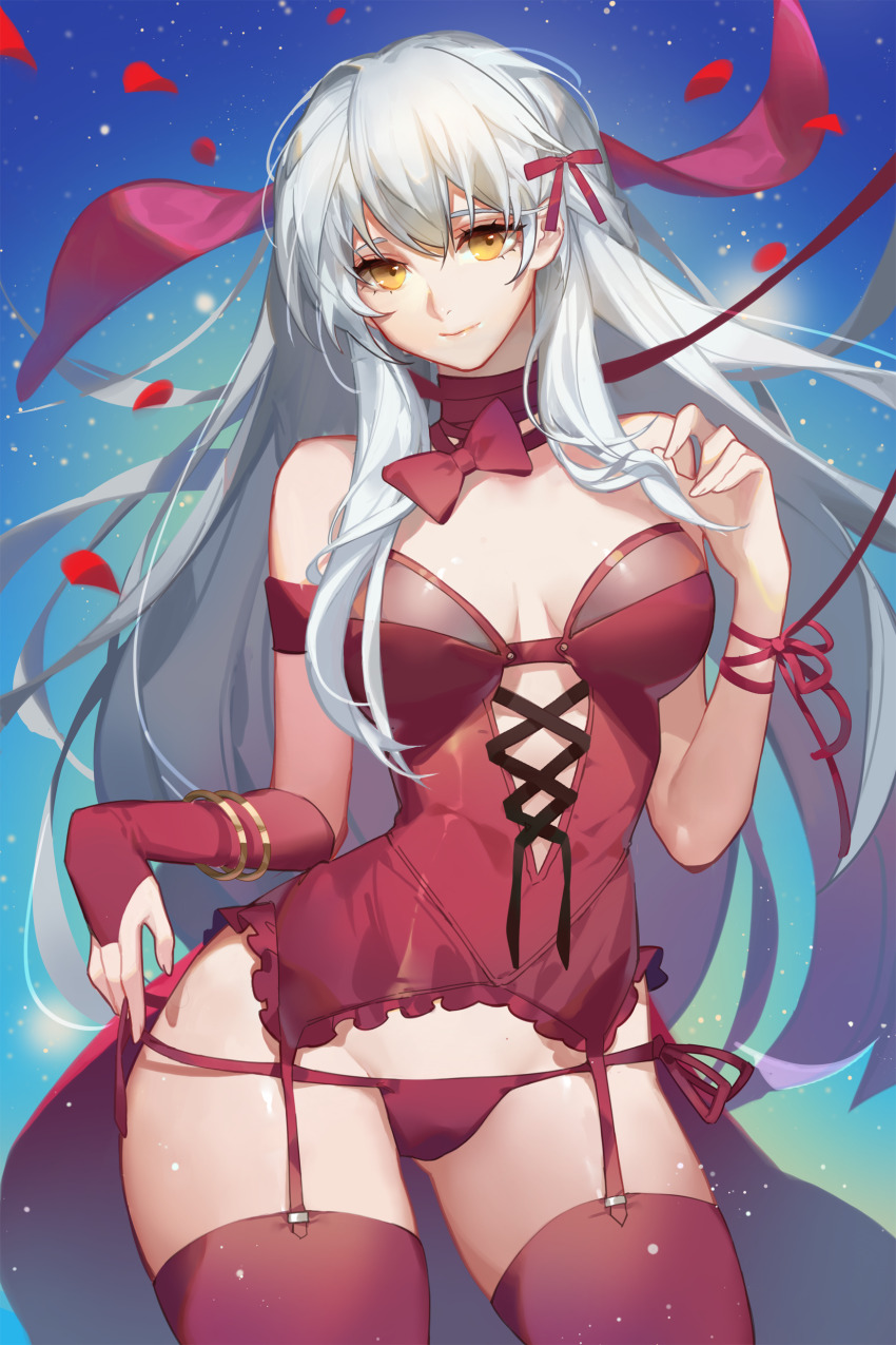 Micaiah (Fire Emblem) Rule 34 Image