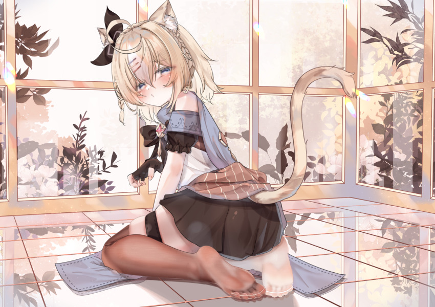 Animal Ears Rule 34 Image