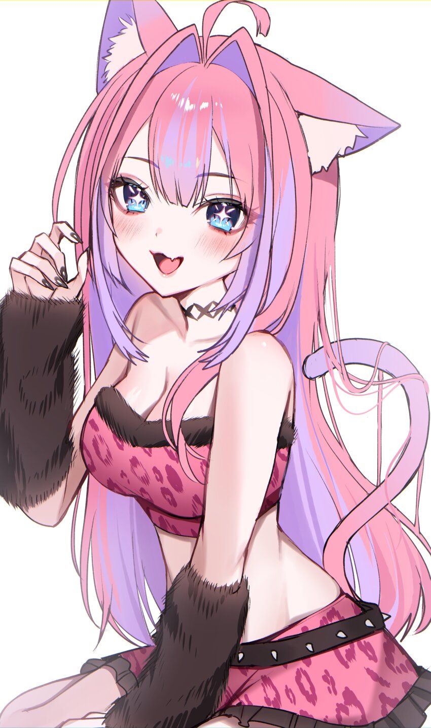 Kikirara Vivi (Hololive) Rule 34 Image