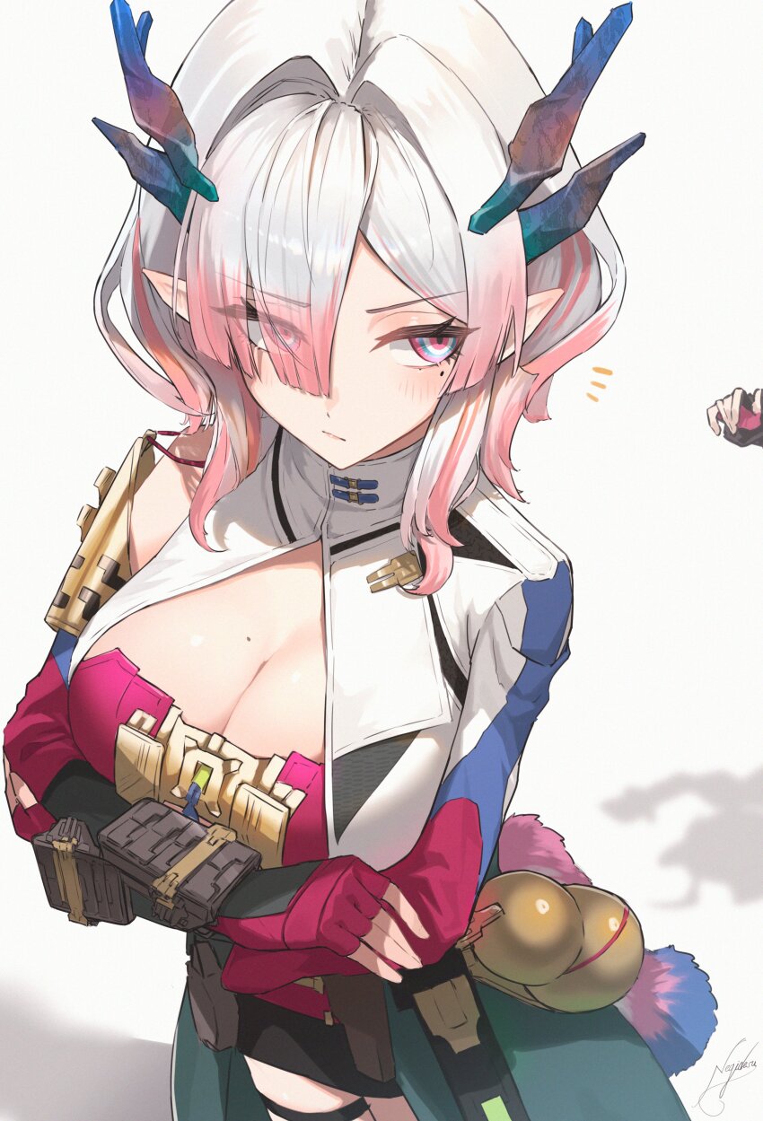 Arknights Rule 34 Image