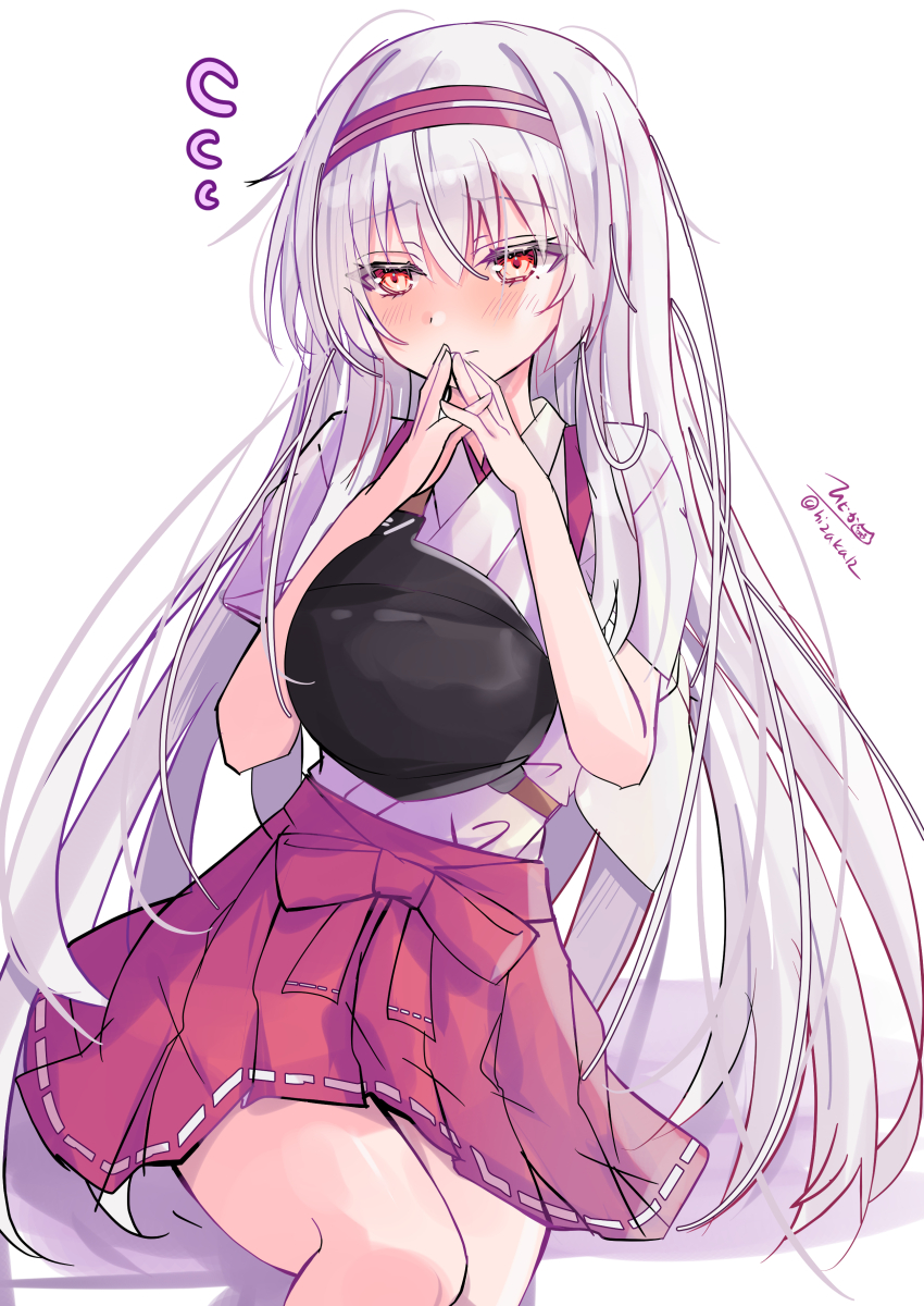 Kantai Collection Rule 34 Image