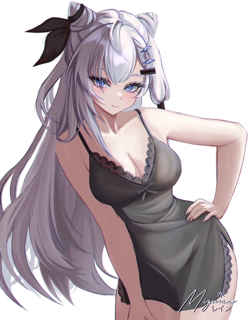 Vestia Zeta (Hololive) Rule 34 Image