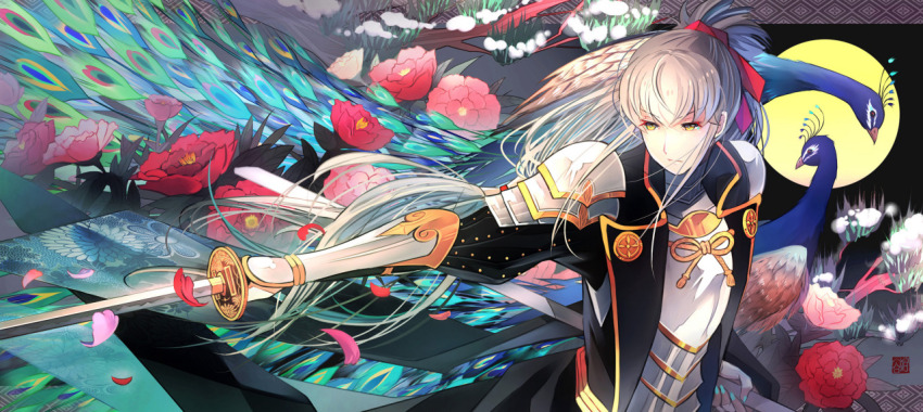 Takumi (Fire Emblem) Rule 34 Image