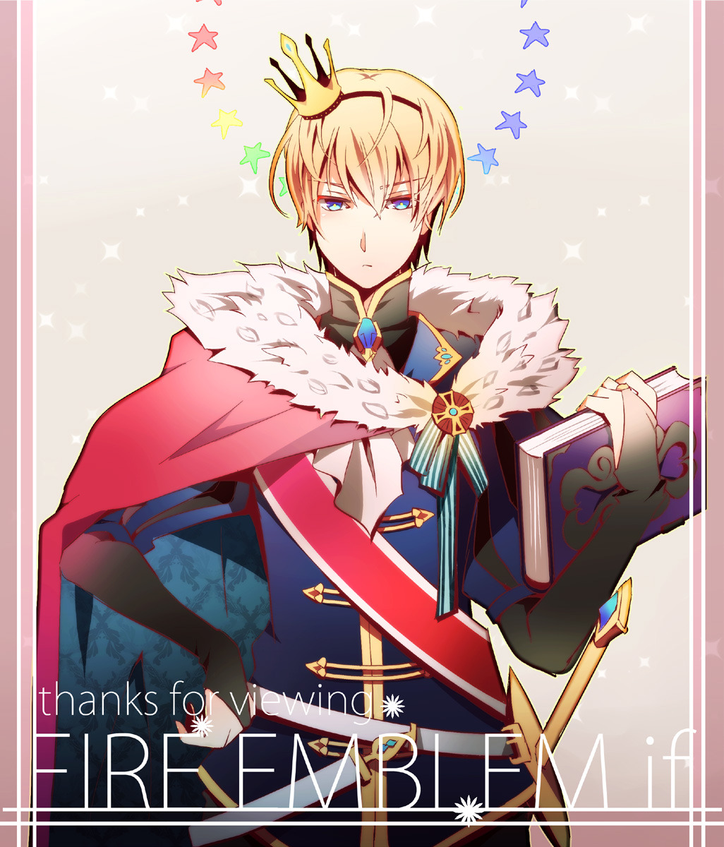 Fire Emblem Rule 34 Image