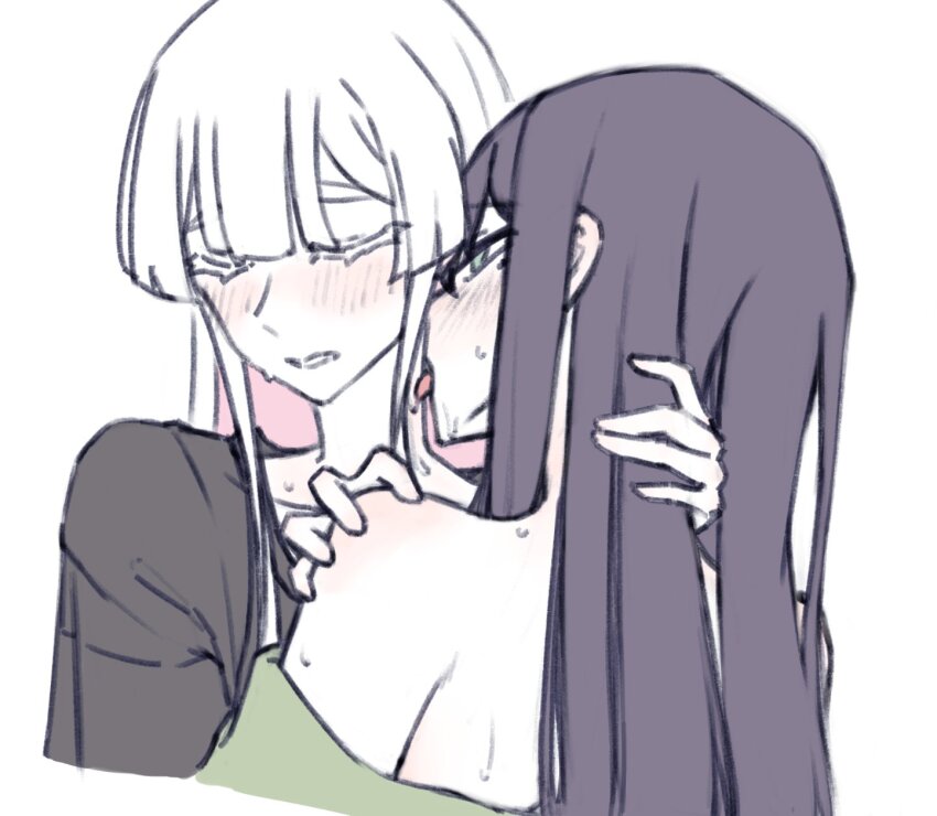 Runami Yachiyo (Cho Kaguya-Hime!) Rule 34 Image