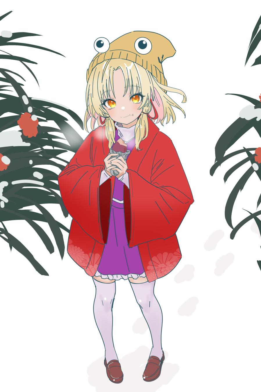 Moriya Suwako (Touhou) Rule 34 Image
